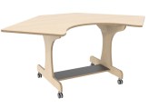 Hoogzit hoektafel berken Tangara Groothandel voor de Kinderopvang Kinderdagverblijfinrichting.jpg1